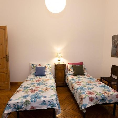 Villa Torlonia Apartment Roma Dış mekan fotoğraf