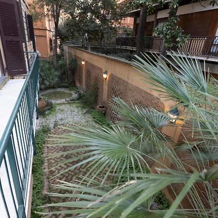 Villa Torlonia Apartment Roma Dış mekan fotoğraf