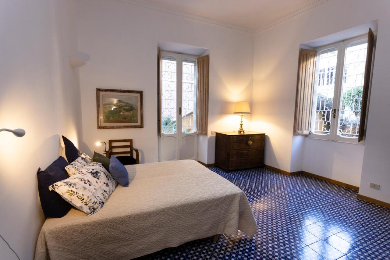 Villa Torlonia Apartment Roma Dış mekan fotoğraf