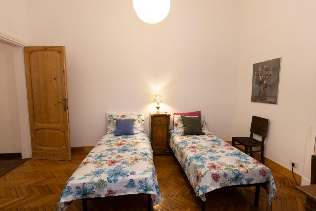 Villa Torlonia Apartment Roma Dış mekan fotoğraf